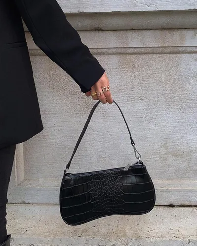Miniatura 7 de JW PEI Eva - Bolso de hombro para mujer