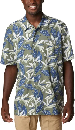 Miniatura 60 de Columbia Camisa de manga larga Super Tamiami para hombre