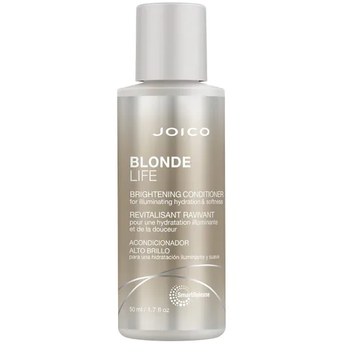 Miniatura 7 de Joico Blonde Life Brightening Conditioner For Blonde Hair Illuminate Hydration & Softness Add Softness & Smoothness Sulfate Free With