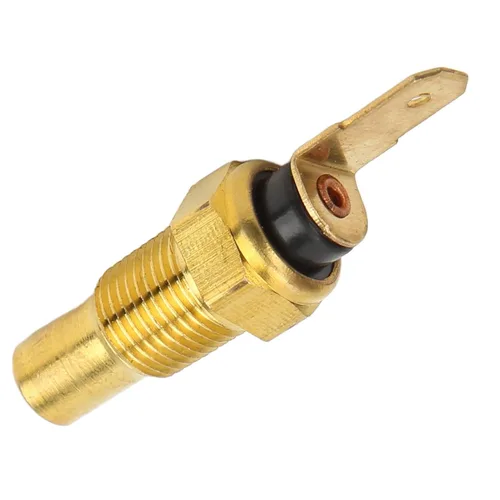 Miniatura 3 de Sensor de temperatura del refrigerante, Sensor de temperatura del agua, Sensor de refrigerante del vehículo, Sensor de temperatura del agua precisa