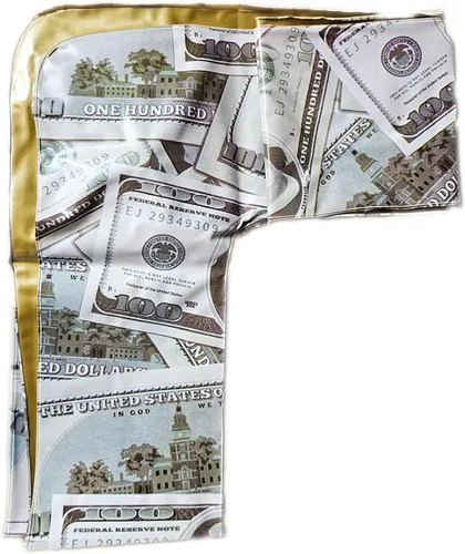 Miniatura 7 de Bill Dollar - Marco inflable para fotomatón para selfies, accesorios gigantes para fiestas temáticas de dinero, marco de fotos para cumpleaños