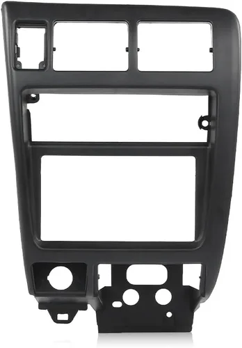 Miniatura 10 de PIT66 Panel de Remate de Marco de Radio de Salpicadero Compatible con Geo Tracker/Suzuki Sidekick 1992-1995