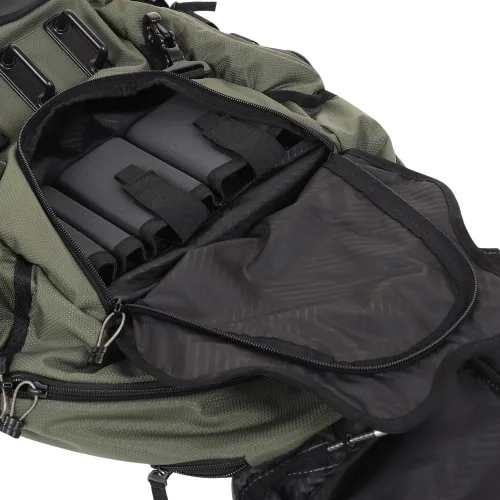 Miniatura 8 de Mochila Kitchen Sink de Oakley, Cepillo Oscuro, Tamaño único
