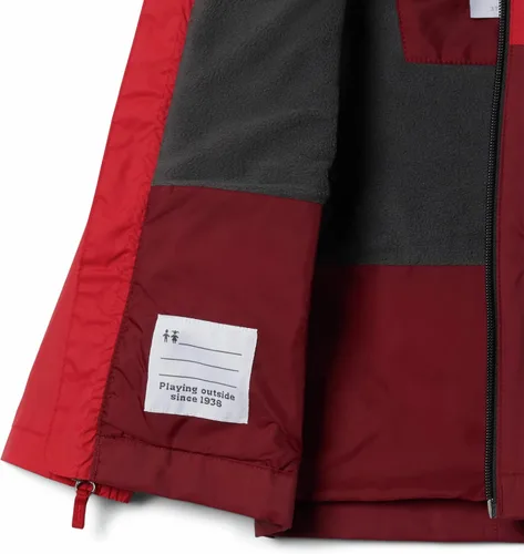 Miniatura 6 de Columbia Chaqueta Rain-Zilla para niño