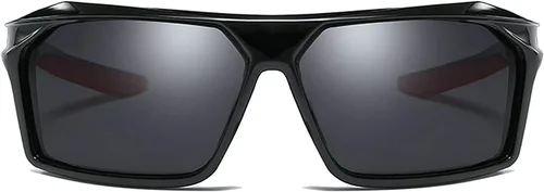 Miniatura 2 de COTIA Gafas de sol de lectura completa para deportes al aire libre para hombre, para ciclismo, lectura clásica, ampliación, presbíope