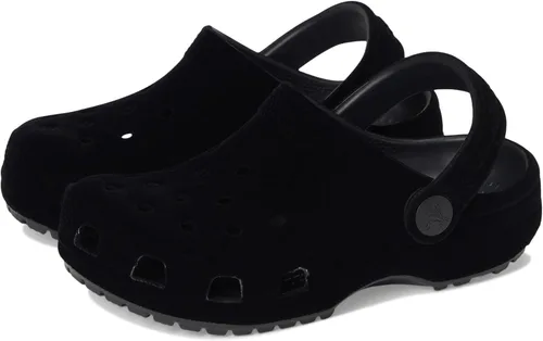 Miniatura 30 de Crocs Zuecos clásicos para niños