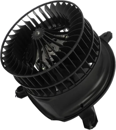 Miniatura 25 de SCITOO Motor soplador de calentador HVAC con jaula de ventilador frontal 700089 para Cadillac 2002-2006, para Chevy 1999-2006, para GMC 1999-2006