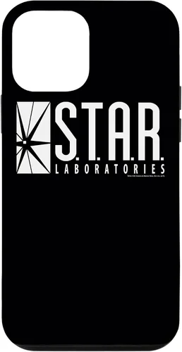 Miniatura 16 de The Flash: Serie de TV S.T.A.R. Labs - Carcasa con logotipo para iPhone 17
