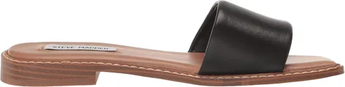 Miniatura 6 de Steve Madden Sandalias de meter tejidas Sandra para mujer