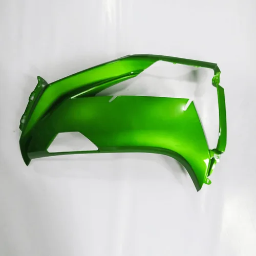 Miniatura 2 de Kit de carenado de motocicleta verde pintado avanzado para Kawasaki Ninja 650 EX650 EX650A EX650E EX650F 2012 2013 2014 2015 2016
