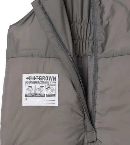 Miniatura 3 de Columbia - Overol unisex juvenil