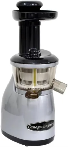 Omega Exprimidor de baja velocidad vertical de doble etapa VRT330