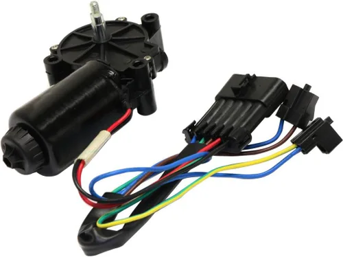 Miniatura 6 de Para Pontiac Firebird Faro Motor 1998 99 00 01 2002 lado del conductor 82-9125H