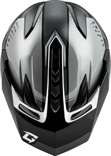 Miniatura 3 de Gmax GM-11 Decima Off-Road Helmet