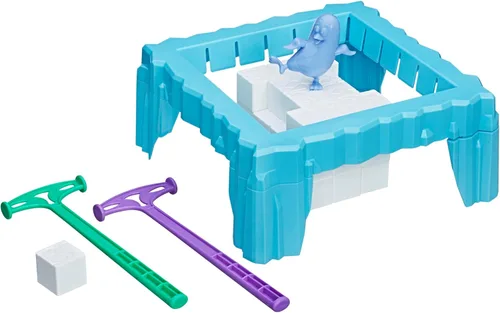 Miniatura 3 de Juego de mesa no rompas el hielo