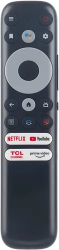 Miniatura 4 de Besia RC902N FMR1 Control remoto para todos los TCL Google Smart TV y Android Smat TV, repuesto 55R646 55S546 65R646 65S546 75R646 75S546 Mini-LED
