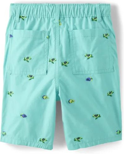 Miniatura 3 de Gymboree Boys' and Toddler Pull on Shorts