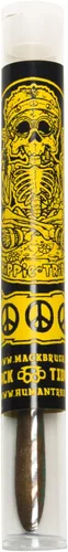 Miniatura 3 de Andrew Mack/Jeral Tidwell Hippie Triple Striper De Pelo Largo Talla 000