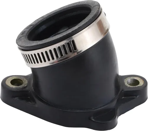 WOOSTAR Repuesto de colector de admisión de carburador de 1.102 in para motor de 4 tiempos, 200 cc, 250 cc, GY6, Taotao, ATV, 4 ruedas, Quad Scooter