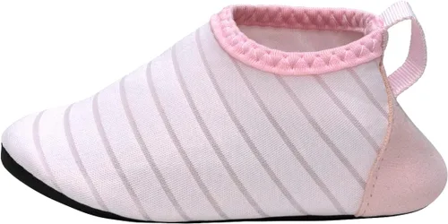Miniatura 2 de Robeez Zapatos acuáticos de neopreno antideslizantes para niños y niñas