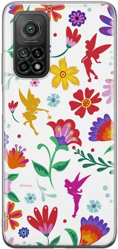 Miniatura 12 de ERT GROUP Funda para teléfono móvil para Xiaomi Redmi Note 11T 5G/11S 5G/Poco M4 Pro 5G Original y Oficial Disney Pattern Cars 001, funda hecha