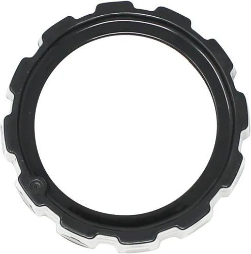 Miniatura 2 de UpStart Components 2 tapas de rosca inferiores de repuesto para Hamilton Beach 990035900 – Compatible con HBB908-CE, HBB909, HBB908, HBB800, 908