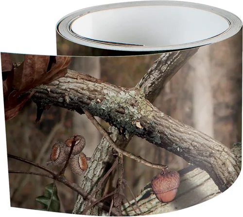 Miniatura 5 de Mossy Oak - Rollo de cinta 14003-7-OB Graphics, camuflaje Obsession, 6" x 7' - Vinilo de camuflaje con acabado mate - Ideal para cubrir armas