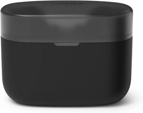 Miniatura 2 de Auriculares inalámbricos Philips T2000, auriculares Bluetooth 5.4 con 4 micrófonos para llamadas claras, aumento de graves dinámico, 32 horas