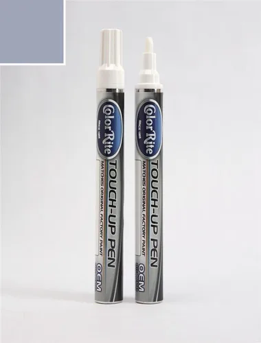 Miniatura 19 de ColorRite Bolígrafo para Dodge Avenger Automotive Touch-up Paint - Pintura transparente con efecto azul moderno PBL/EBL - Paquete de color + capa