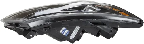 Miniatura 5 de TYC Conjunto de faro delantero derecho compatible con Kia Optima 2011-2011