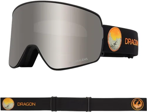Miniatura 13 de Dragon Alliance Gafas de esquí NFX2 Switch