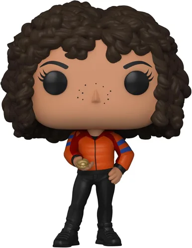 Miniatura 2 de POP Marvel: Half Stack - POP 4