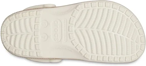 Miniatura 3 de Crocs Classic Clog - Glitter Champagne Glitter Hombres 9, Mujer 11 M