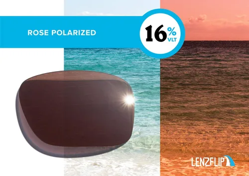 Miniatura 7 de Lentes de repuesto polarizadas de policarbonato escudos compatibles con Oakley Jawbreaker
