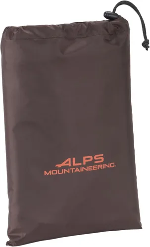 Miniatura 8 de ALPS Mountaineering Tent Footprint, Multiple Sizes, 1500mm Waterproofing, Webbing Loop Attachments