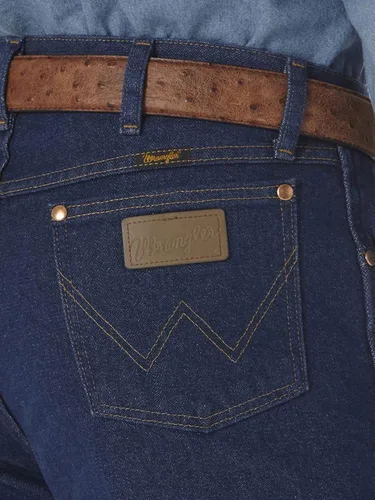 Miniatura 5 de Wrangler Men's 13mwz Cowboy Cut Original Fit Jean