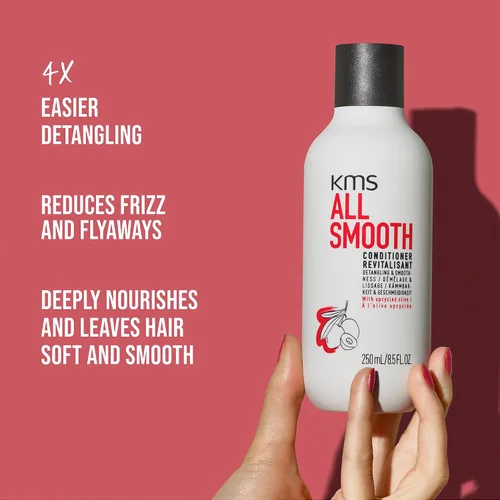 Miniatura 4 de AllSmooth Conditioner
