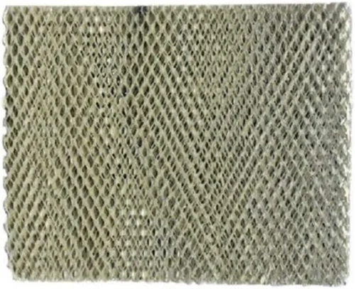 Paquete de 2 filtros de almohadilla de agua de 10 x 13 x 1-5/8 adecuados para humidificador WB2-17 WB2-17A RP3162