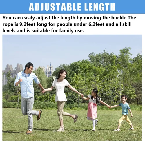 Miniatura 7 de Speed Jump Rope, Adjustable Length, Training Equipment for Boxing, MMA, Martial Arts, Fitness Workout