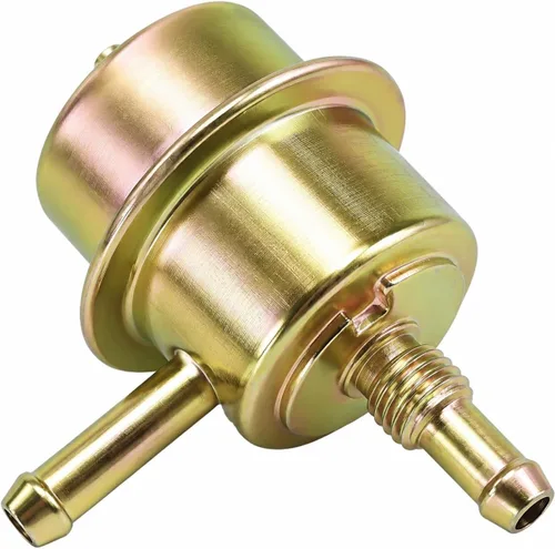 Miniatura 16 de HiSport Regulador de presión de inyección de combustible - 2.7BAR, reemplaza a PR162T, F4SE9C968AA, F4SZ9C968A, F4TE9C968BA, F4TZ9C968B