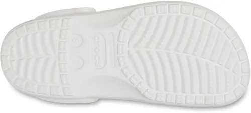 Miniatura 4 de Crocs Zuecos unisex para adultos Via, zapatos de enfiler para hombres y mujeres