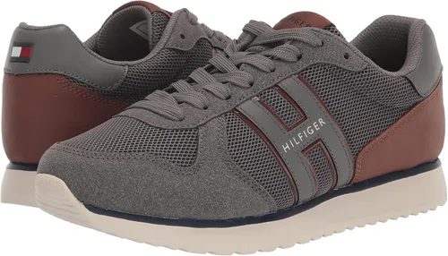 Miniatura 7 de Tommy Hilfiger Akron - Tenis para hombre