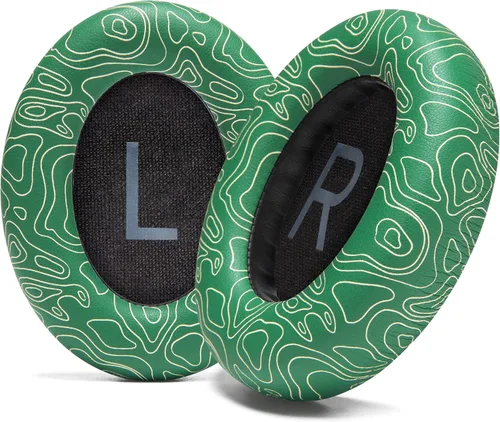 Miniatura 13 de WC Wicked Cushions - Almohadillas de repuesto mejoradas para auriculares Bose 700 con cancelación de ruido (NC700), piel sintética PU más suave