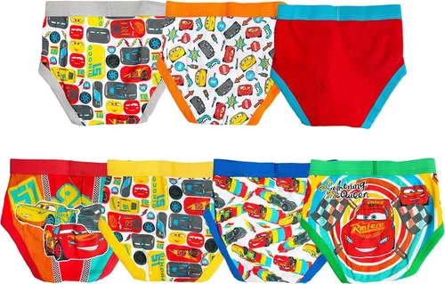 Miniatura 3 de Disney Ropa interior para niños