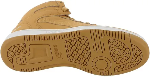 Miniatura 3 de PUMA Tenis Rebound Layup Nubuck para hombre