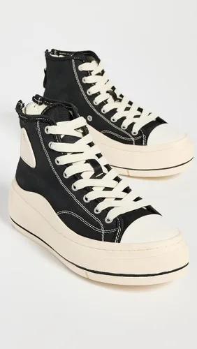 Miniatura 4 de R13 Zapatillas altas para mujer