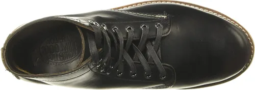 Miniatura 5 de Wolverine 1000 Mile - Botas de moda para hombre, negro, 13
