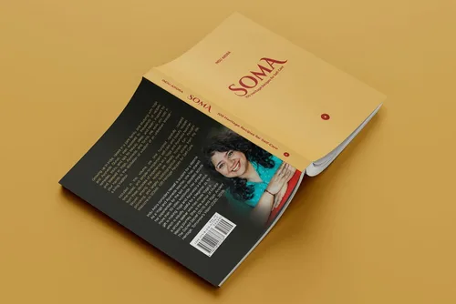 Miniatura 3 de SOMA 100 Heritage Recipes for Self-Care