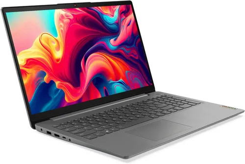 Miniatura 2 de Lenovo IdeaPad 3 - Laptop de negocios con pantalla táctil, Intel Core i5-1135G7, pantalla táctil FHD IPS de 15.6 pulgadas, Wi-Fi 6, HDMI, lector