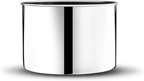Miniatura 5 de AquaEasy Go Dispensador de filtro de agua de acero inoxidable de 50 tazas, capacidad extragrande, potente filtración rápida del 99%, dura 250